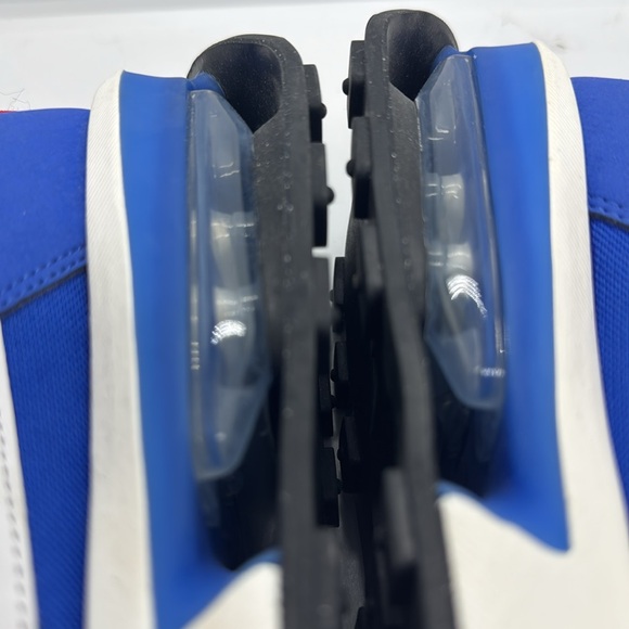 NEW Nike Men’s Air Max Pre-day Hyper Royal running shoes - Picture 9 of 10